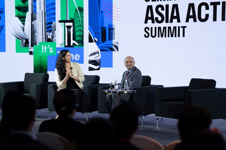 Climate Group Asia Action Summit 2026