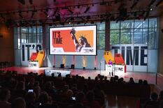 CWNYC 2024 - Opening Ceremony