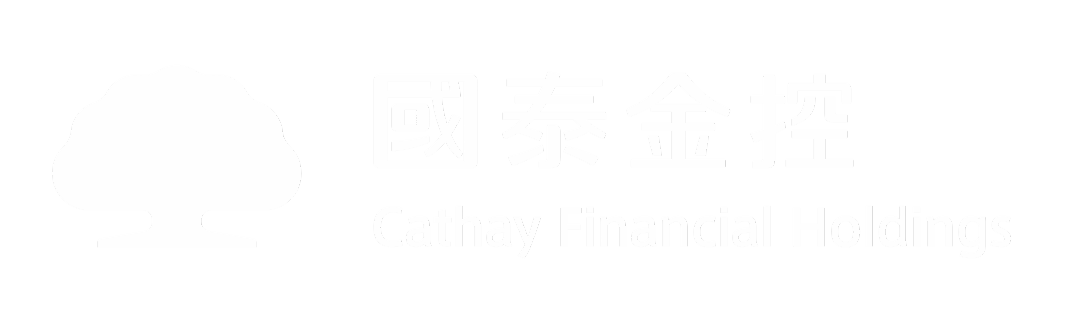 Cathay Financial Holdings_Logo_White