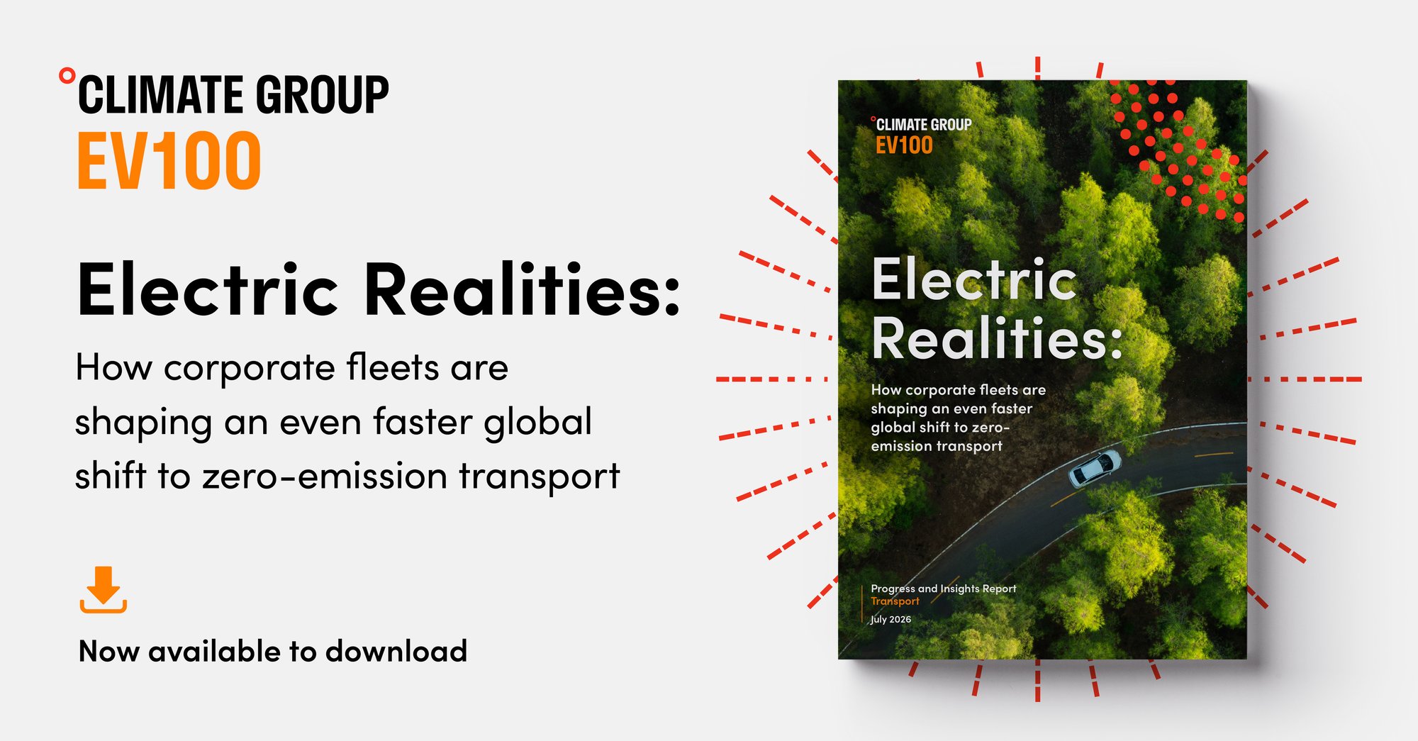 Climate Group 27404 - EV100 - Progress and Insights 2026 - Promo Card AW2 LinkedIn Climate Group 27404 - EV100 - Progress and Insights 2026 - Promo Card AW2 LinkedIn