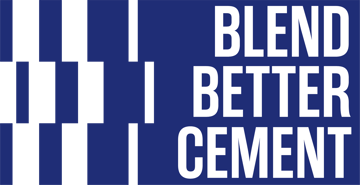 Blend Better Cement