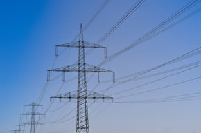 Electric grid