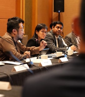 Climate Group Asia Action Summit