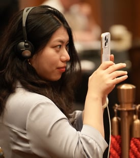 Climate Group Asia Action Summit