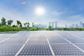 Solar panels2