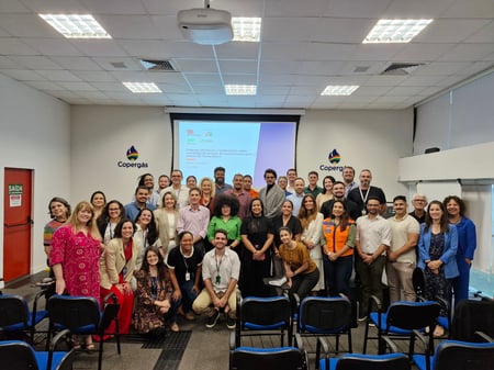 Mobilising Green Investment in Brazilian States