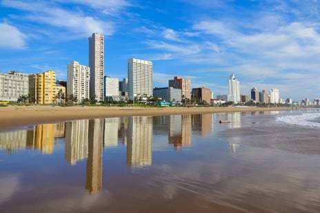 KwaZulu-Natal, South Africa