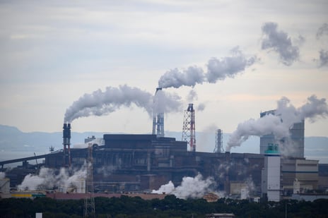 Emissions