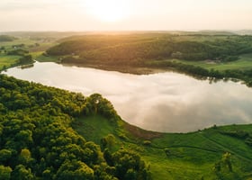 India lake