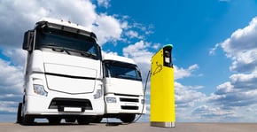 EV truck