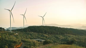 Wind turbine
