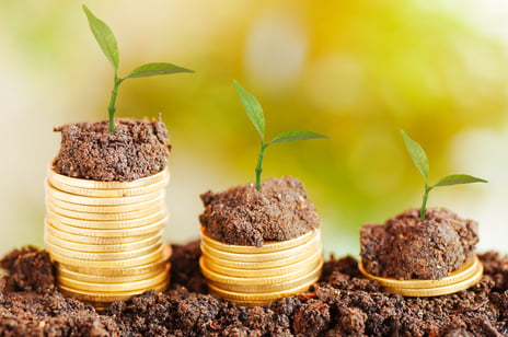 Climate finance