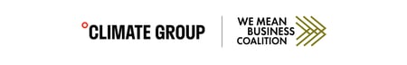 Climate Group & We Mean Business Coalition