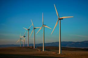 Turbines