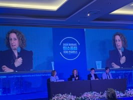Helen CHAMP Panel