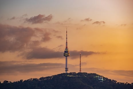 Seoul
