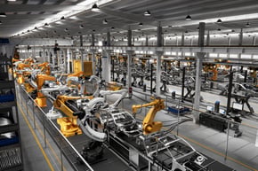 industry