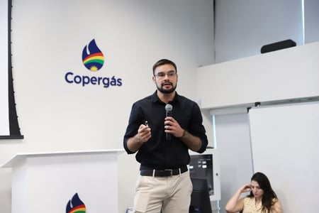 Leonardo Lima 