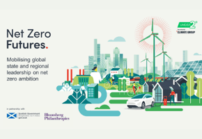 Net Zero Futures