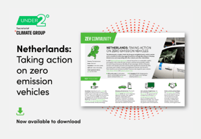 Taking action on ZEVs - Netherlands.png