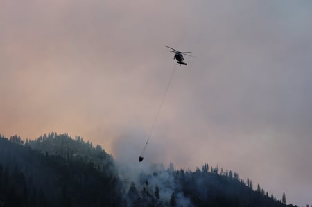Wildfire_California