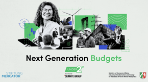 Next Generation Budgets Project