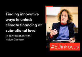 EU in Focus
