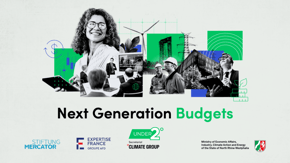 Next Generation Budgets