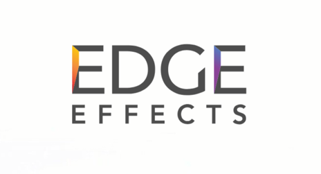 Edge Effects logo