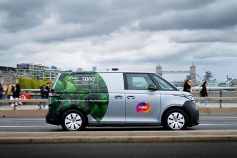 Mitie EV