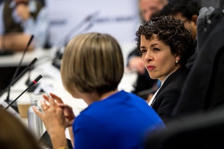 roundtable participant