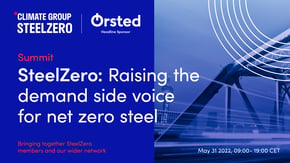 SteelZero summit