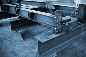 Steel joists