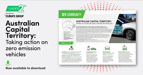 ACT infographic