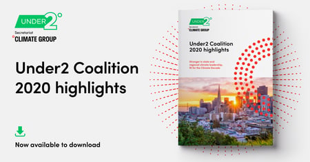 Under2 Coalition 2020 highlights report