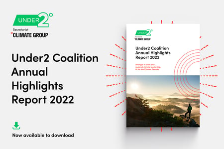Under2 - Highlights Report 2022