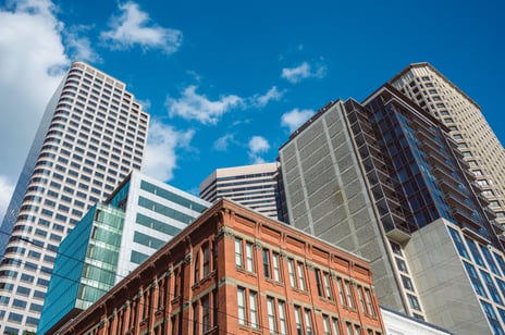 buildings