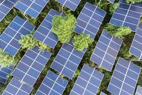 Solar panels