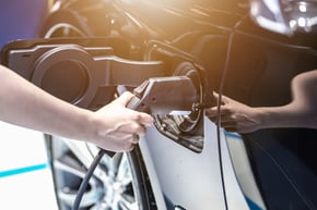 electric vehicle charging