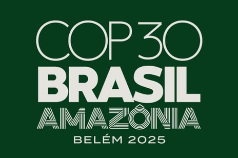 COP30 logo
