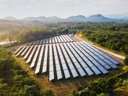 Energy solar panels