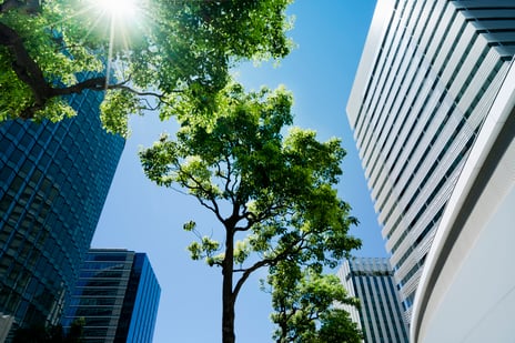 Energy efficiency