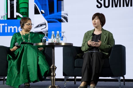 CGAAS panel