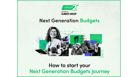 NGB journey