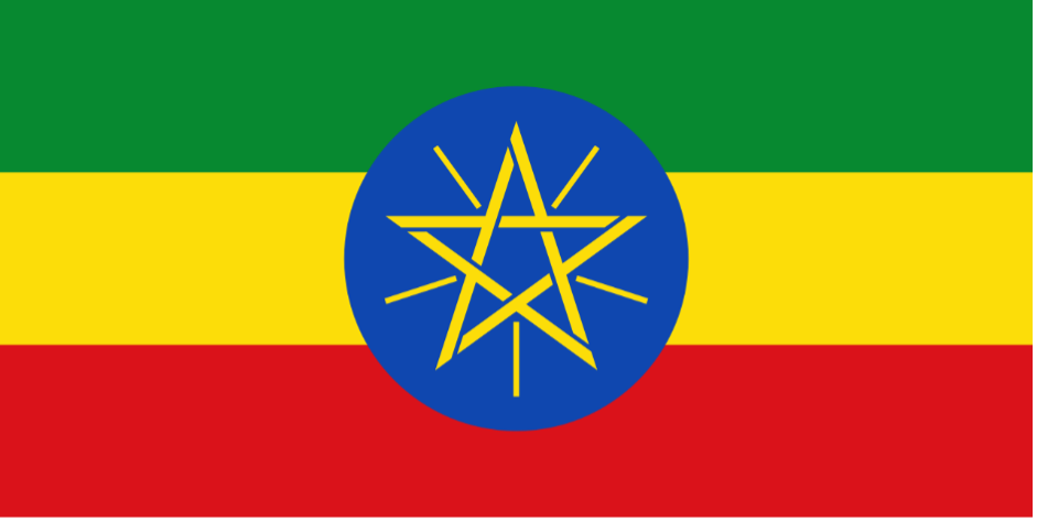 Ethiopia