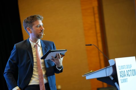 Stephen Stapczynski, Asia Energy, Team Leader, Bloomberg News