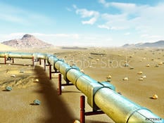 Methane header