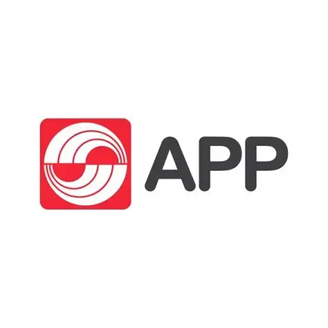 APP Group logo