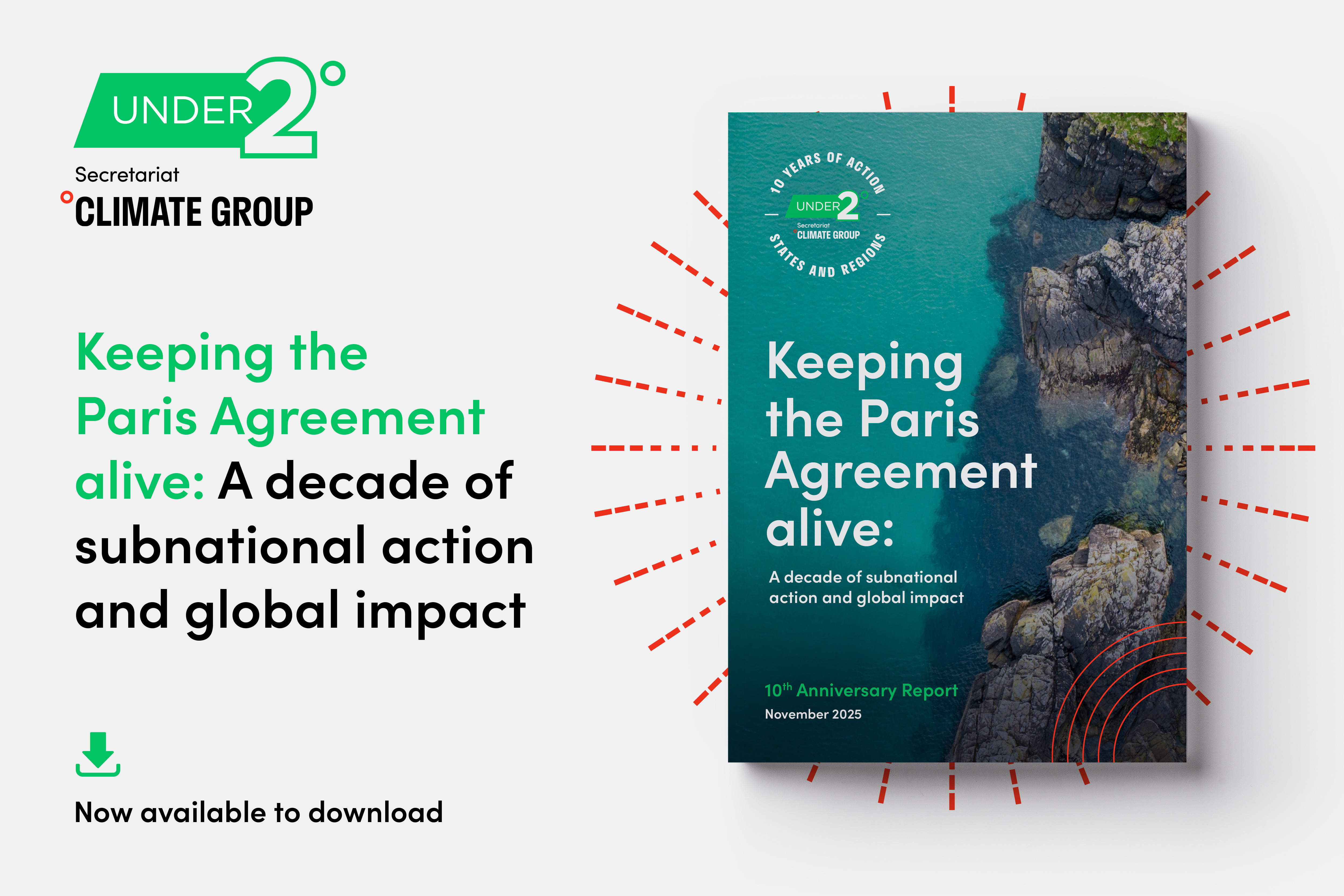 Climate Group 26524 - Under2 - 10th Anniversary - Report - Web Card
