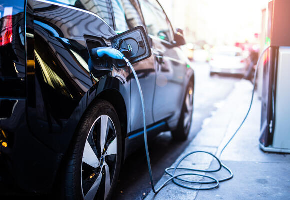 EV100 members call to protect UK's ZEV Mandate